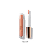 Iconic  Lip Plumping Gloss