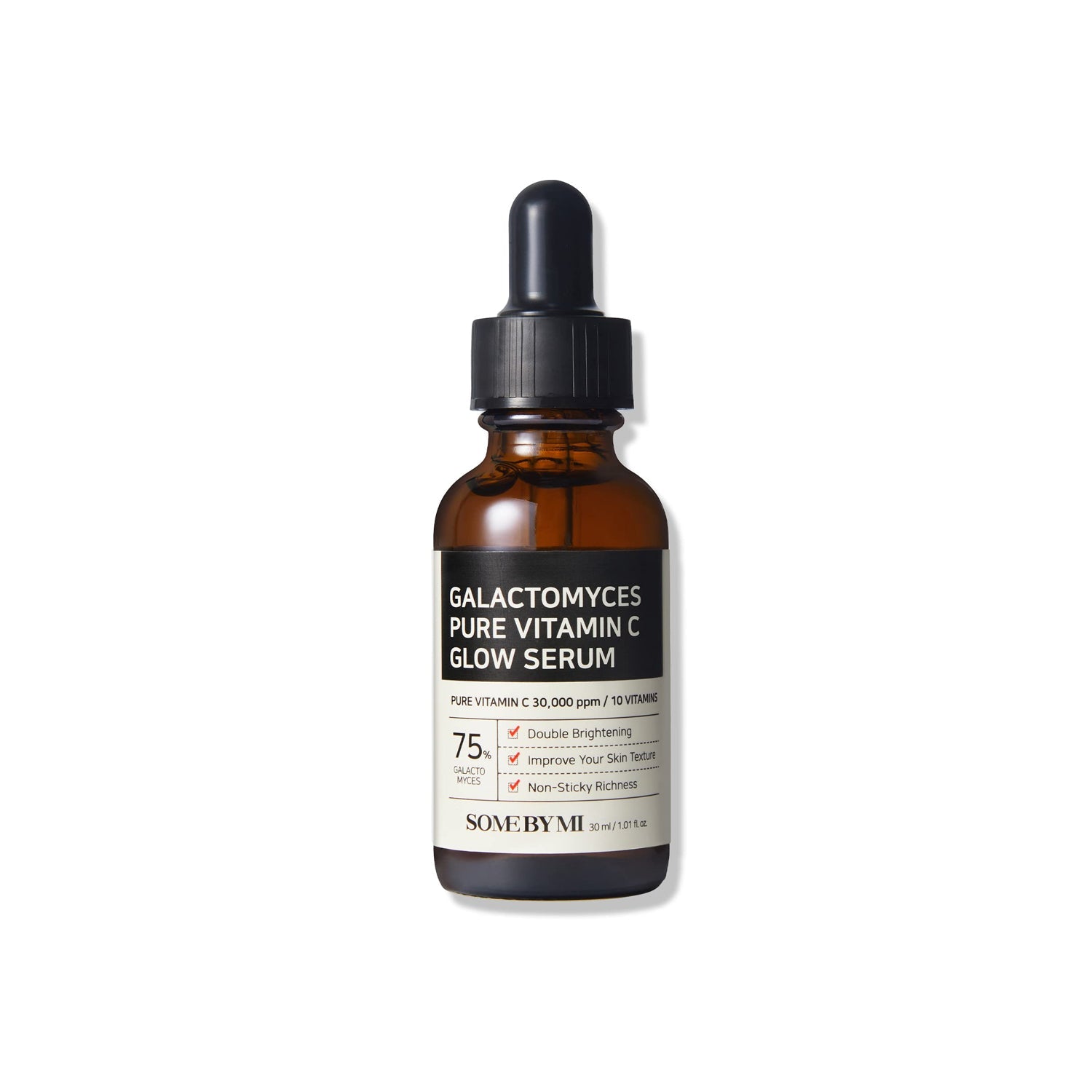Some By Mi Galactomyces Pure Vitamin C Glow Serum - 30 ml