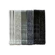 Glitter Bobbi Pin Set