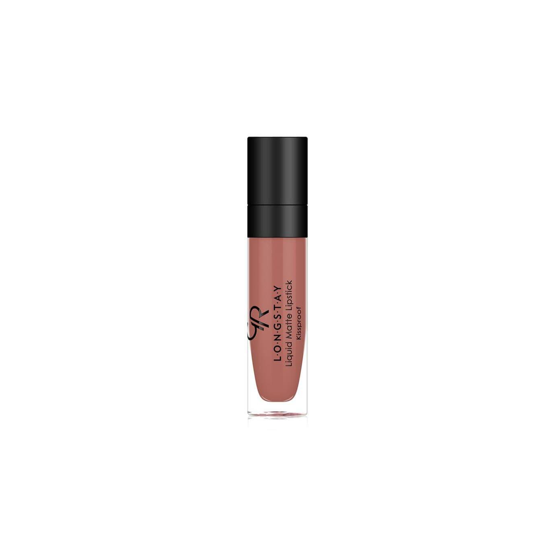 Golden Rose Longstay Liquid Matte Lipstick  - 5.5ml