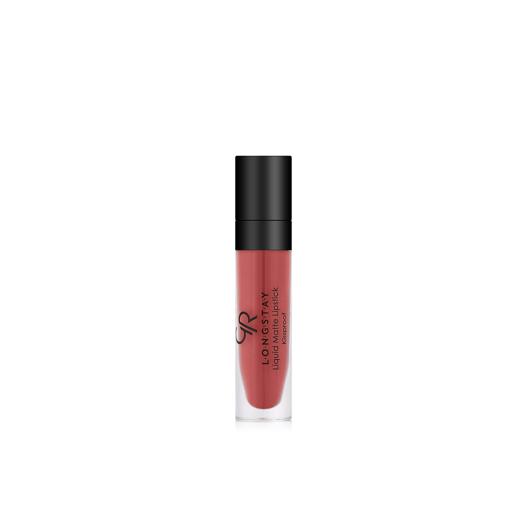 Golden Rose Longstay Liquid Matte Lipstick  - 5.5ml