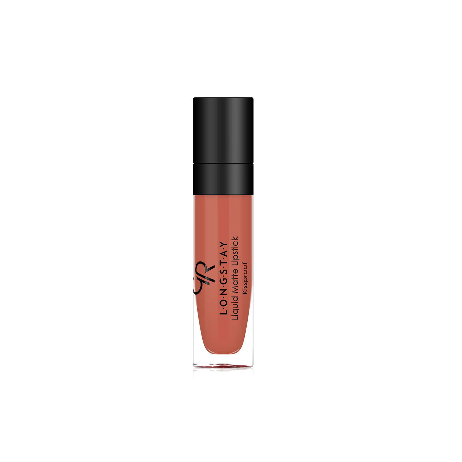 Golden Rose Longstay Liquid Matte Lipstick  - 5.5ml