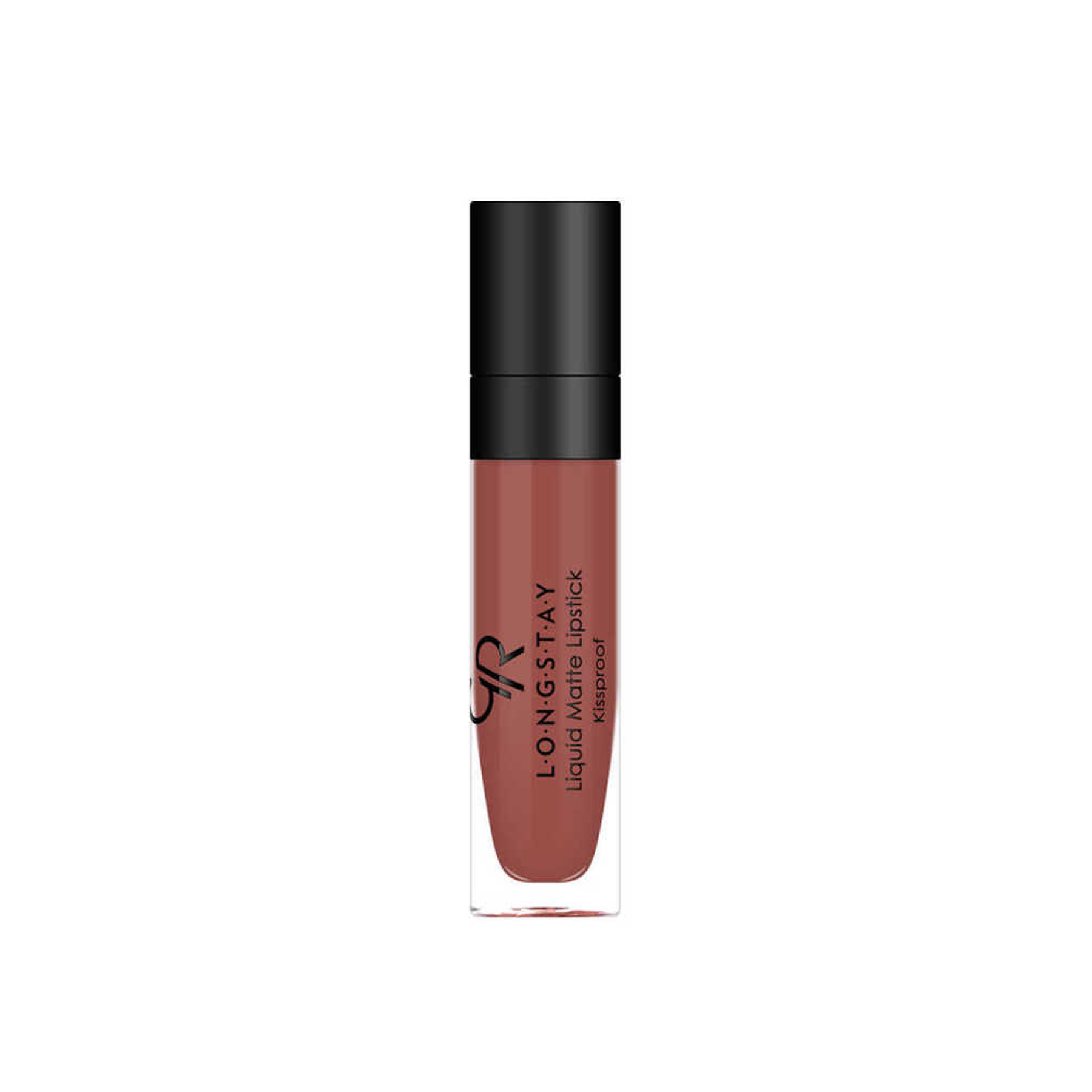 Golden Rose Longstay Liquid Matte Lipstick  - 5.5ml