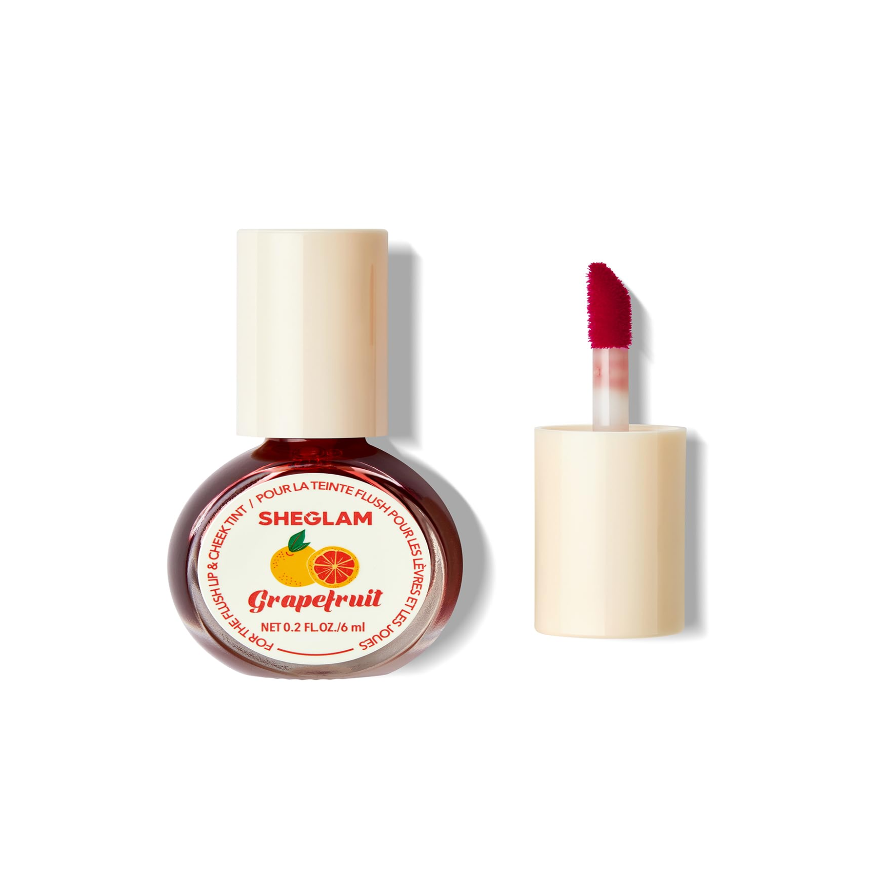Sheglam For the Flush Lip & Cheek Tint