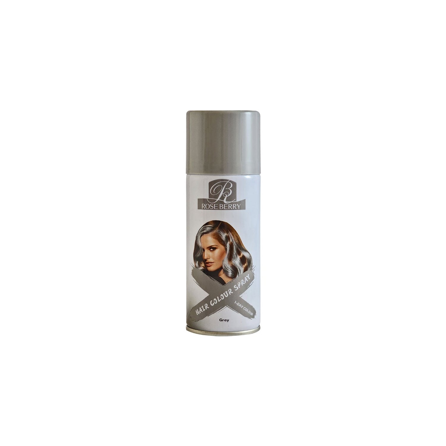 Roseberry Hair Colour Spray - 138 ml RB-88