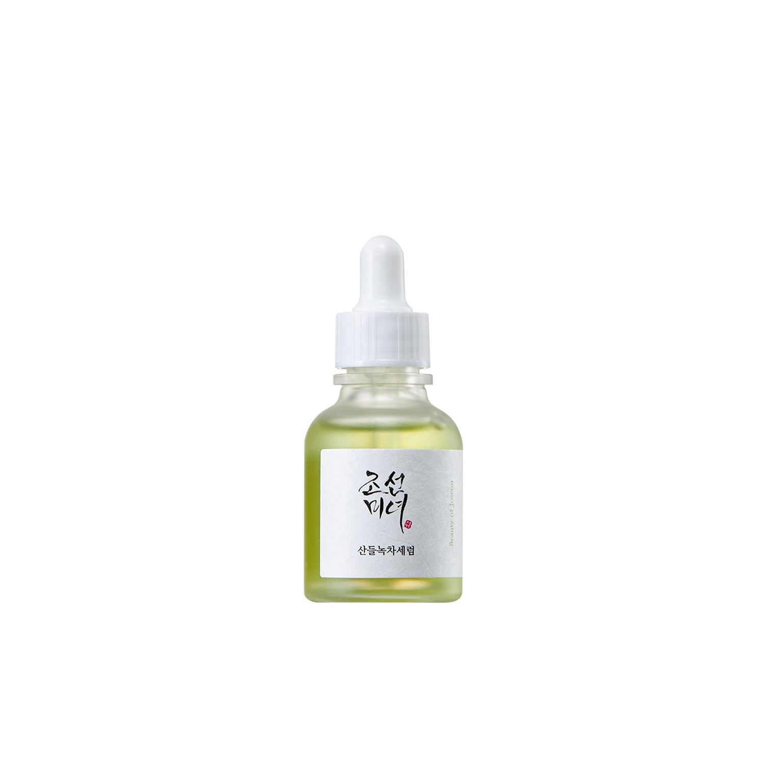 Beauty of Joseon Calming Serum Green Tea + Panthenol 30ml