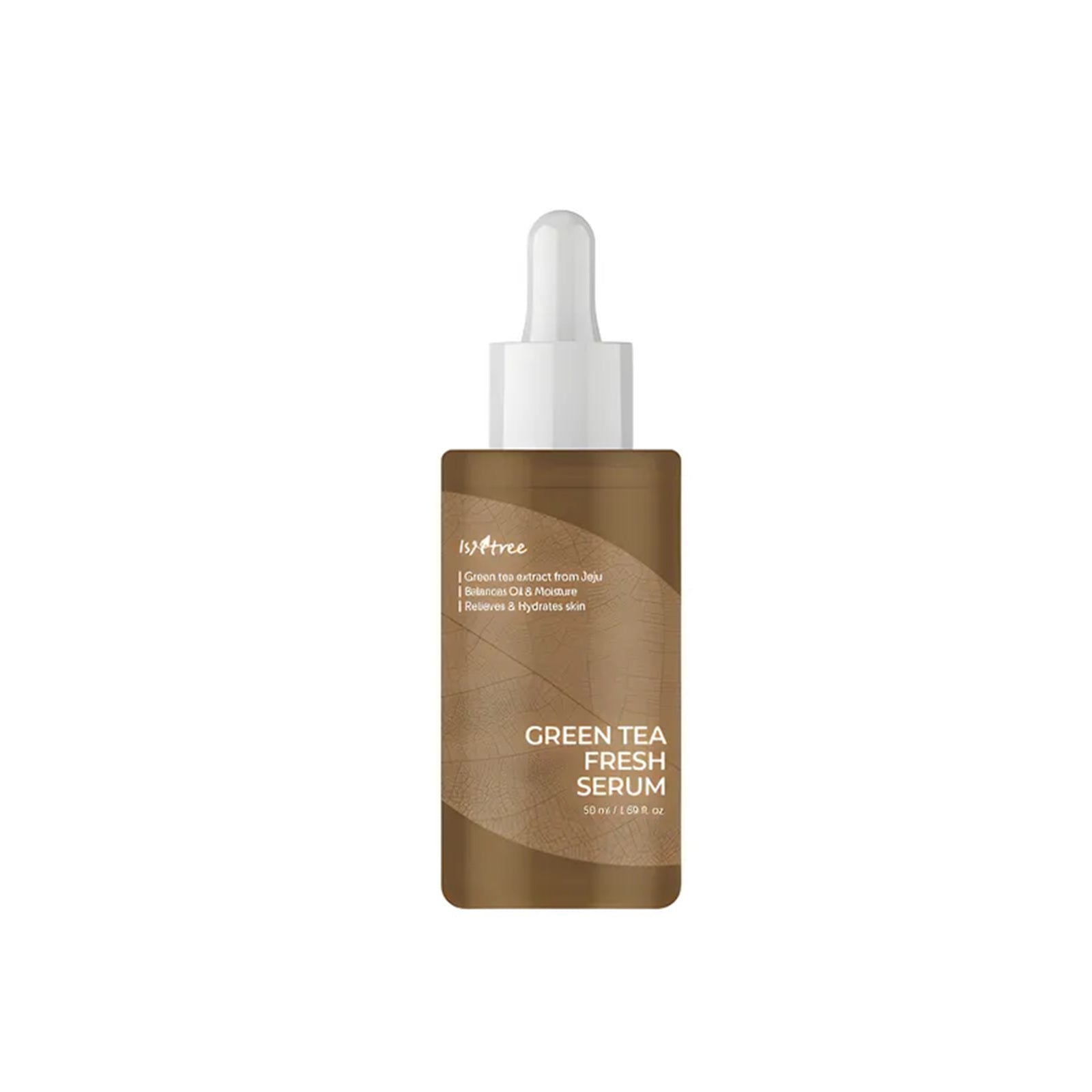 Isntree  Green Tea Fresh Serum 50ml