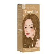 KOTA TORTILLA MILK TEA BROWN 100ML