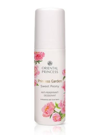 ORIENTAL PRINCESS DEO SWEET PEONY