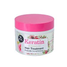Hair Mask