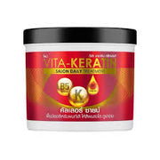 VITA KERATIN TREATMENT 600ML RED