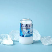 GRACE DEODORANT PURE NATURAL 70g