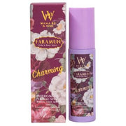 WANA BE CHARMING HAIR & BODY SPRAY 50ML