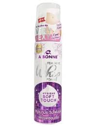 A BONNE FEMININE WHIP FOAM 150ml