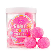 JELLY CANDY SCRUB 300G