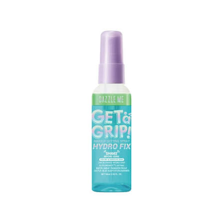 DAZZLE ME MAKEUP SPRAY HYDRO FIX 60ML