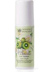 ORIENTAL PRINCESS DEO KIWI SQUEEZ