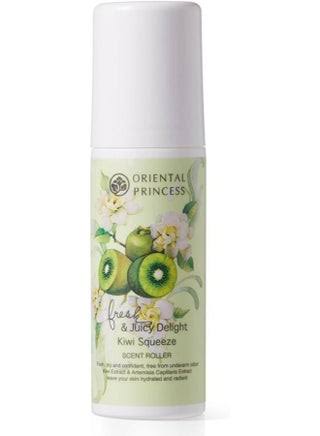 ORIENTAL PRINCESS DEO KIWI SQUEEZ