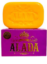 ALADA SOAP 160G