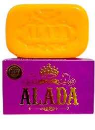 ALADA SOAP 160G