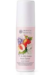 ORIENTAL PRINCESS DEO PEACH SORBET