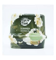 FRESH TIME MAGNOLIA AIR FRESHENER 180G