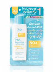 JOJI PRO SENSITIVE TONER 120ml #01