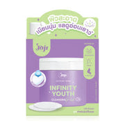 JOJI INFINITY YOUTH CLEANSING PAD