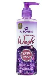 A BONNE FEMININE WASH 250ml