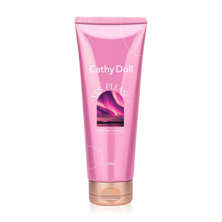 CD YES PLEASE PERFUME LOTION 150ML