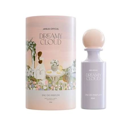 JANUA DREAMY CLOUD PERFUME 30ML