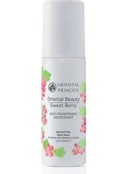 ORIENTAL PRINCESS DEO SWEET BERRY