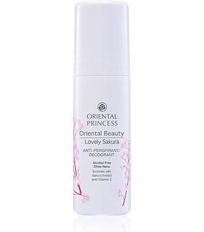 ORIENTAL PRINCESS DEO LOVELY SAKURA