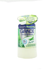 GRACE DEODORANT ALOE VERA 70g