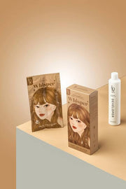 KOTA WHISPER LIGHT ASH BLONDE 100ML