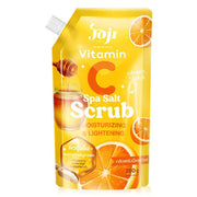 JOJI SPA SALT SCRUB VITAMIN C