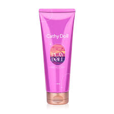 CD PLAY DOLL PERFUME LOTION 150ML