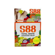 S88 UNDERARM CREAM