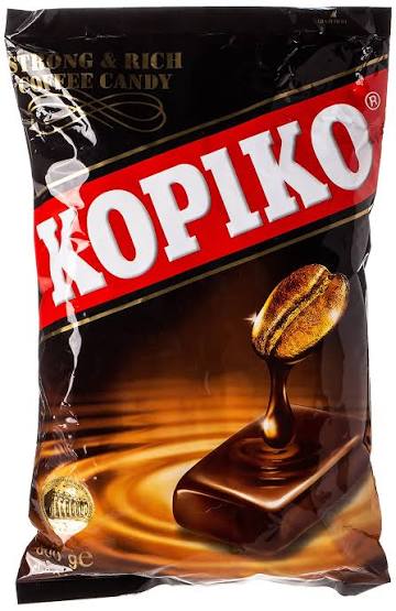 KOPIKO C CANDY