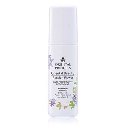 ORIENTAL PRINCESS DEO PASSION FLOWER