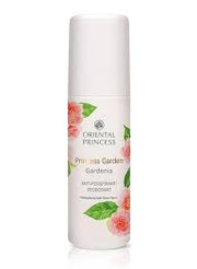 Oriental Princess Botanical Deo Gardenia Deodorant