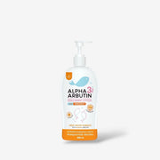 PS ALPHA ARBUTIN 3+ UV PROTECT LOTION 350ML