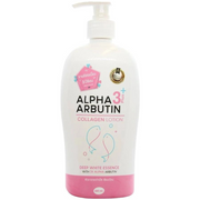 PS Alpha Arbutin Collagen Lotion 500ml