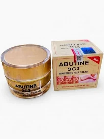 PS Lady Arbutin 3C3 Whitening Facial Cream 20g