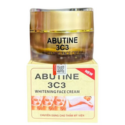 PS Lady Arbutin 3C3 Whitening Facial Cream 20g