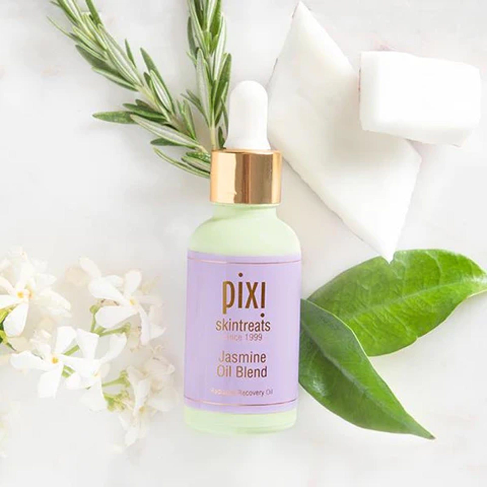 Pixi Jasmine Oil Blend - 30ml
