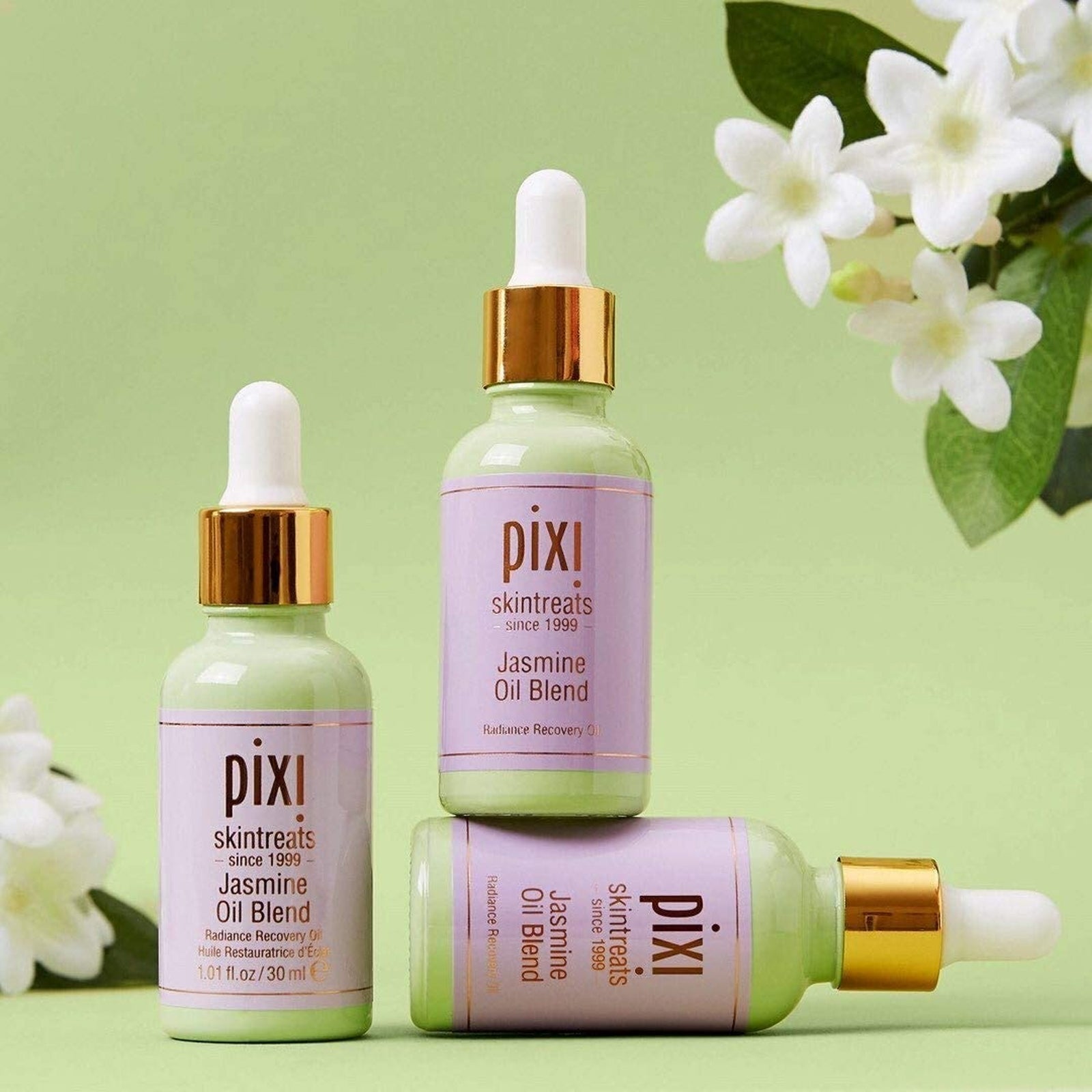 Pixi Jasmine Oil Blend - 30ml