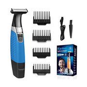 Kemei Man Trimmer Model - KM 1910