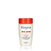 Kérastase Nutritive Bain Satin  Shampoo - 80ml