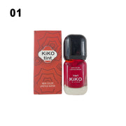 Kiko Tint Water Lipstick